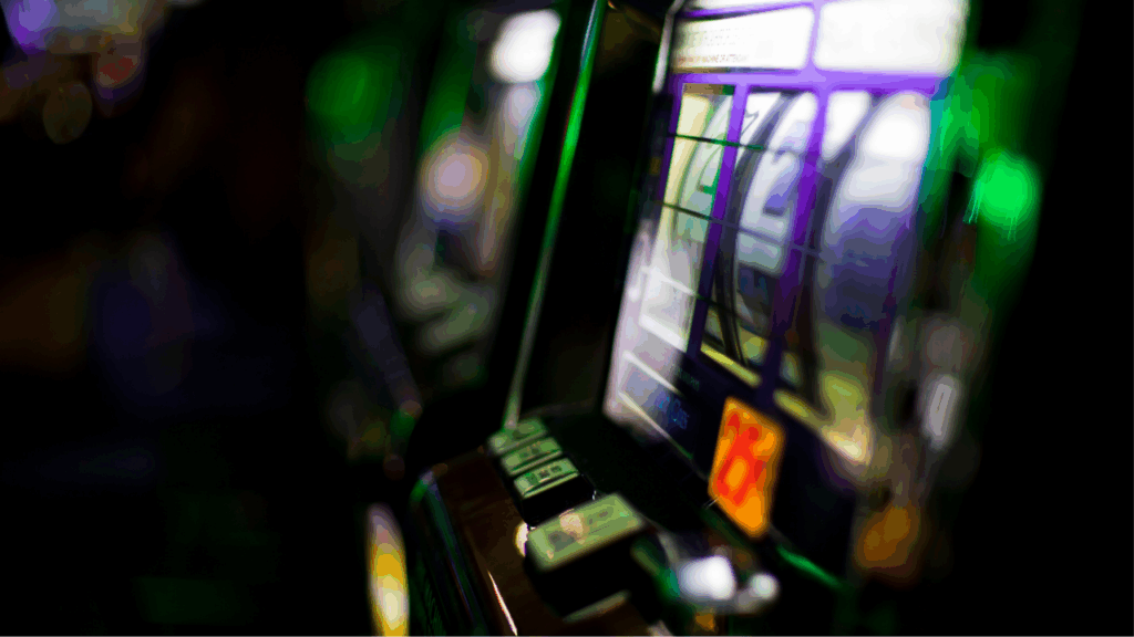 10 Game Slot Paling Gacor dan Paling Populer di Indonesia Saat Ini